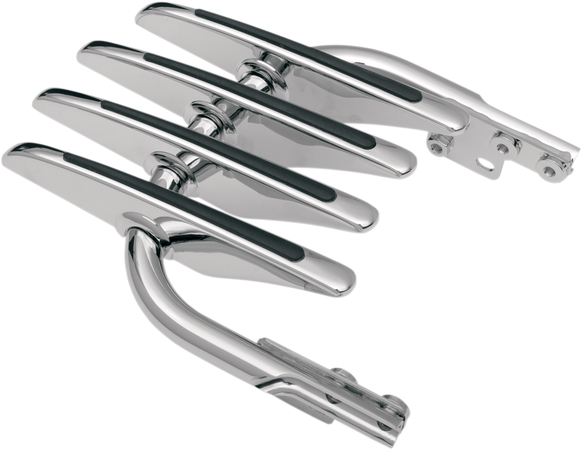 Streamliner Luggage Rack