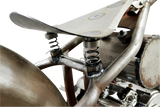 Solo Seat Spring Kit