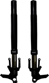 Blackline Fork