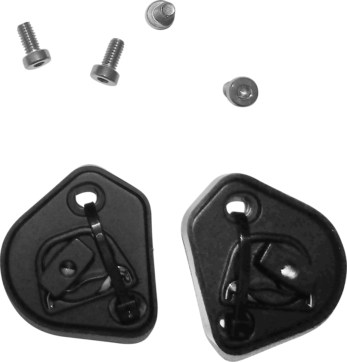 Pista GP RR/Corsa R/Veloce S Helmet Pivot Kit