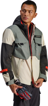 Mospher Waterproof Jacket