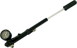 Gauge-Mounted Pump
