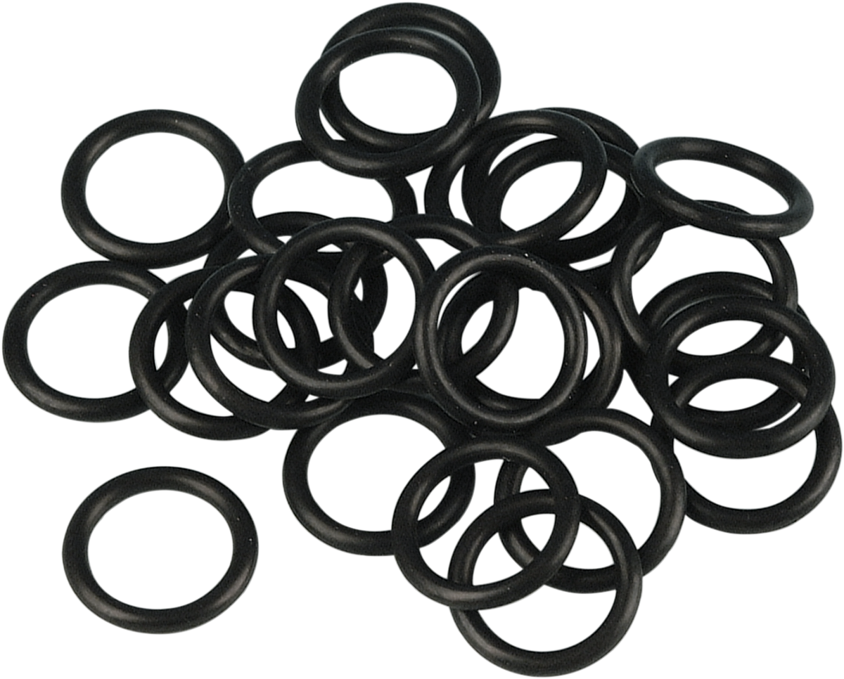 Shifter Shaft Seal