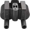 Dual-Output Coil