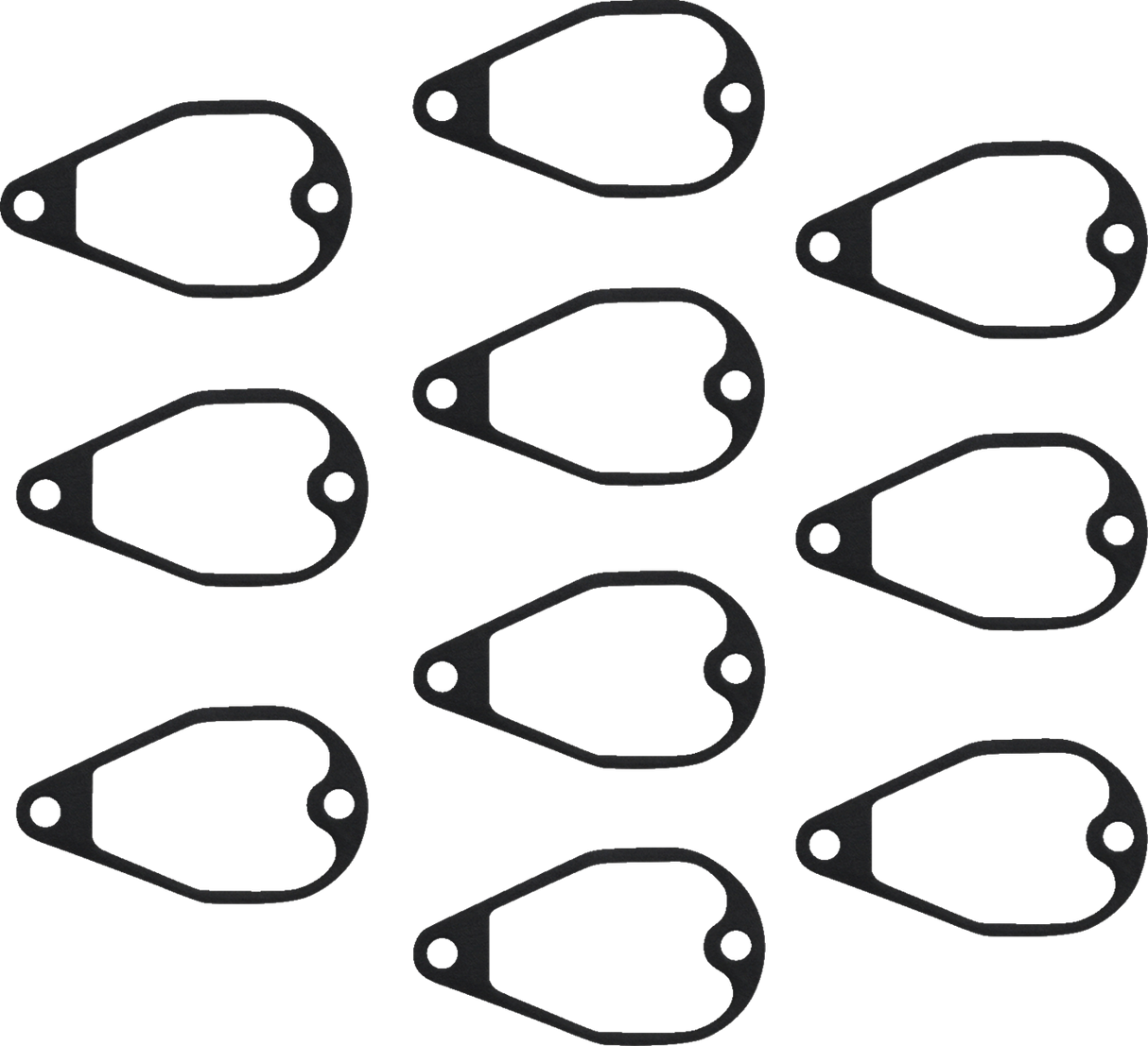 Replacement Breather Cover Gasket