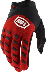 Airmatic Gloves