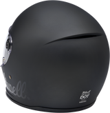 Lane Splitter Factory Helmet