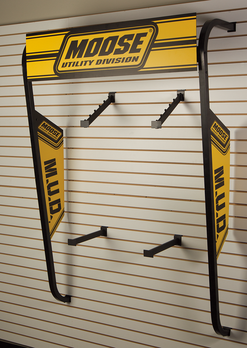 Slatwall Display Graphics