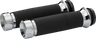 Klassic Grips - Custom Contour - Cable - Chrome