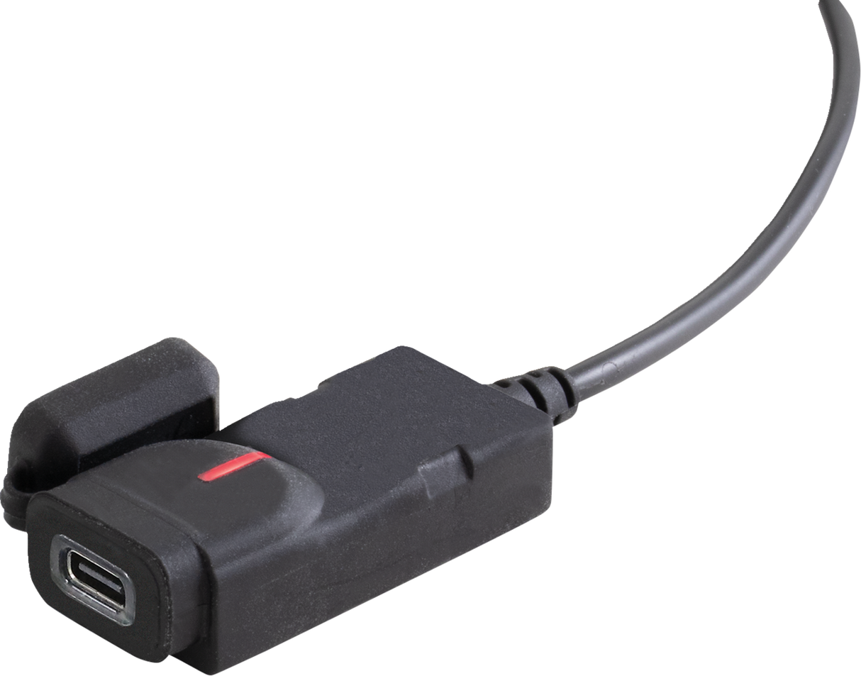 USB-C Charger