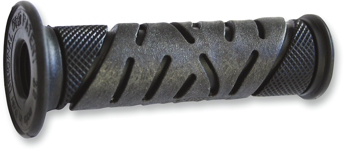 719 Dual Density Sportbike Grips