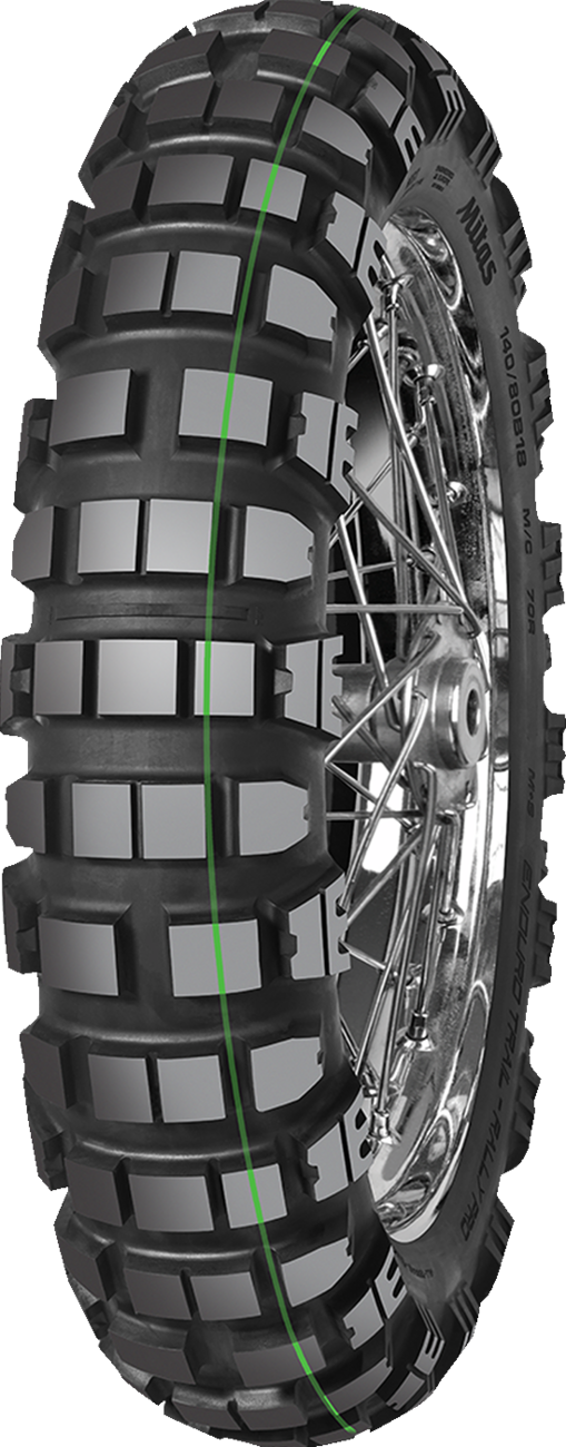 Enduro Trail-Rally Pro Super Light Tire