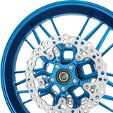 Spider Rotor