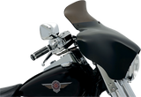 Batwing Spoiler Windshield