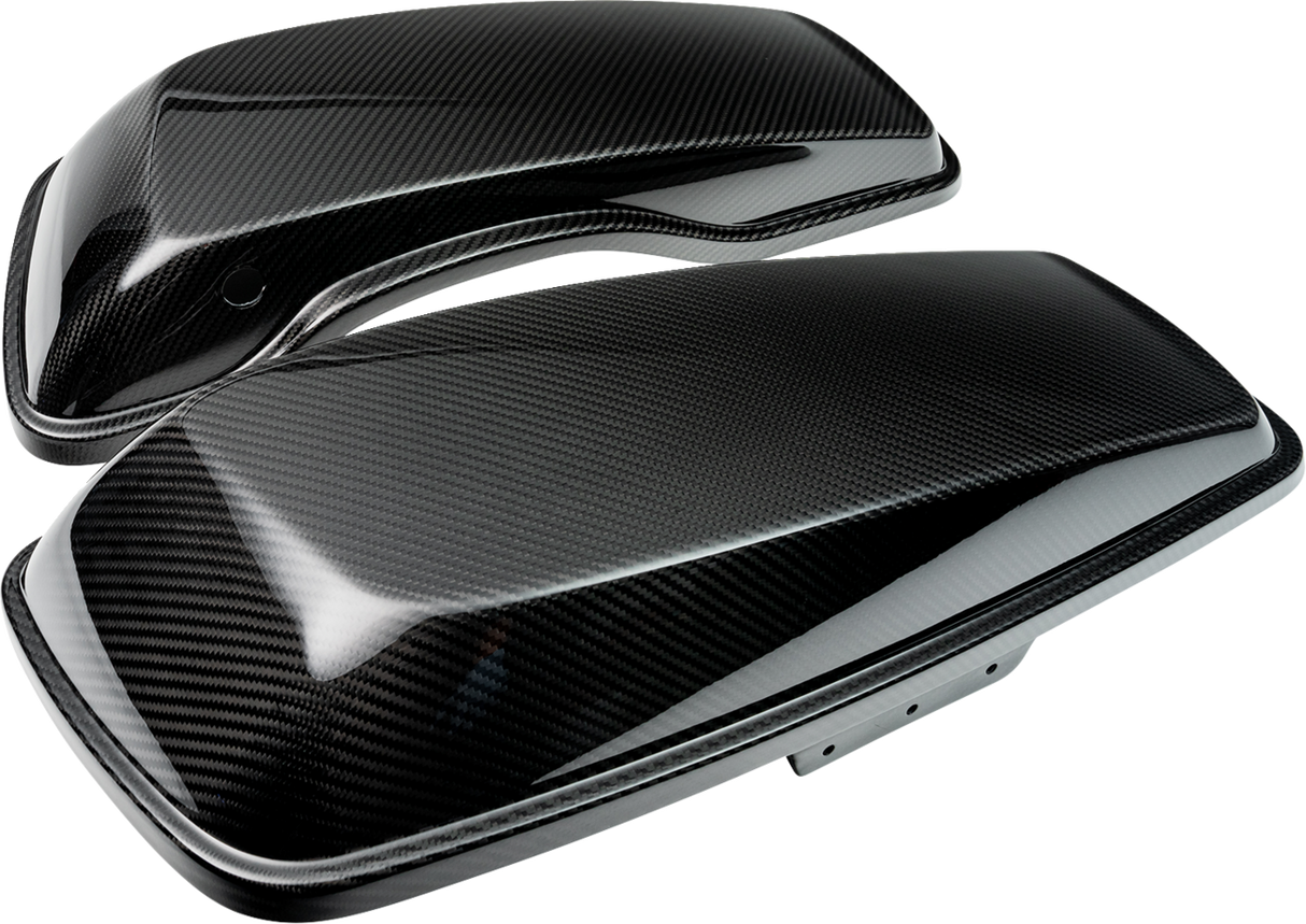 Saddlebag Lids
