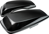 Saddlebag Lids