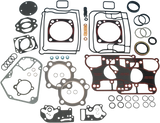 Complete Motor Gasket Kit