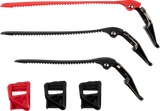 Radial Boots Strap Kit