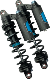 Legend REVO ARC Piggyback Coil Suspension for XL Models
