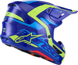 SM7 Deed Helmet