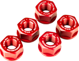 Sprocket Nuts
