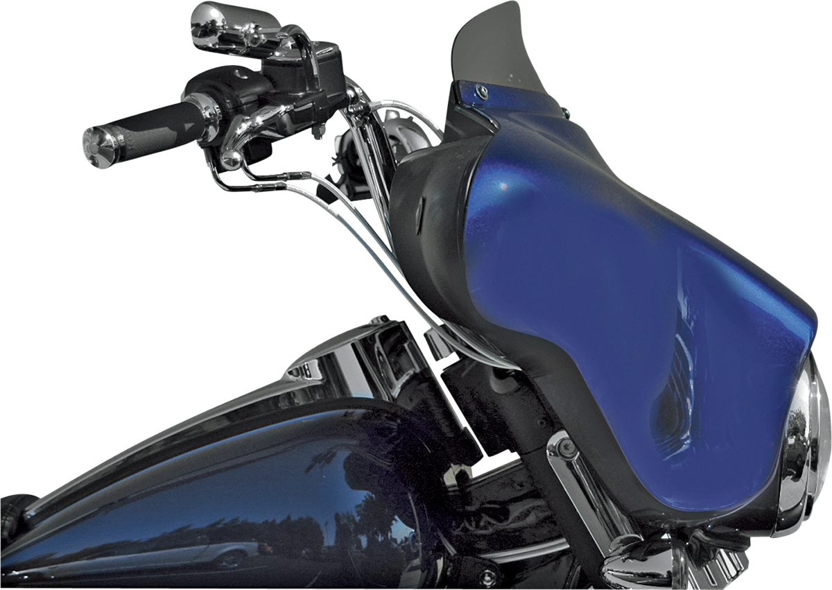 Replacement Acrylic Windscreen