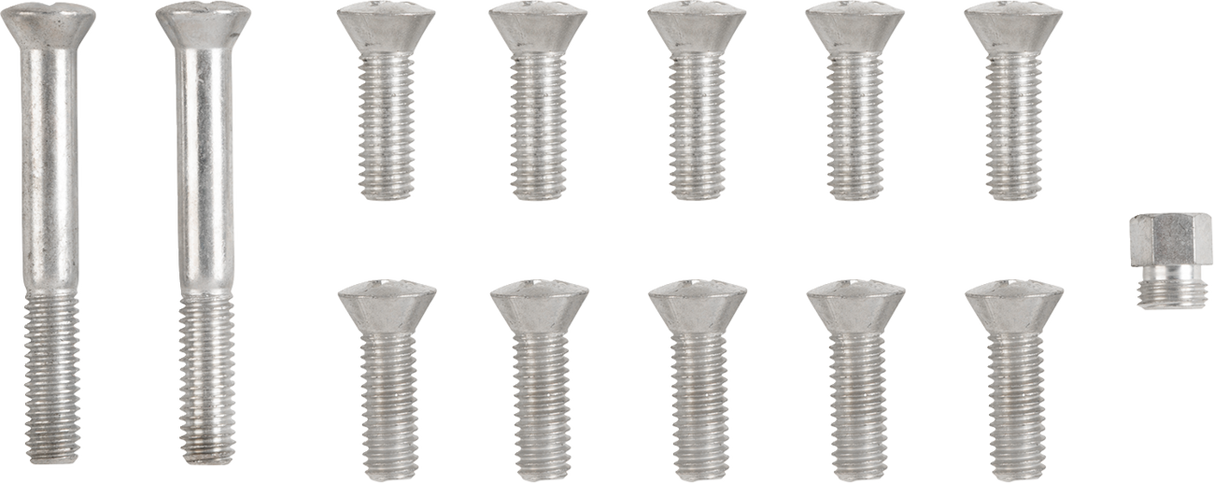 Transmission Top Cover Screw Kit