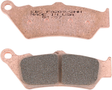 Sintered "HH" Brake Pads