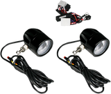 ProBEAM® LED Halo Fog Lamps