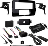 Radio Install Kit