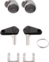 Trax Lock Set