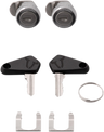 Trax Lock Set