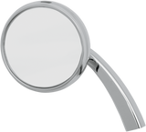 Shooter Mirror