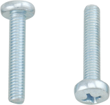 Metric Screws