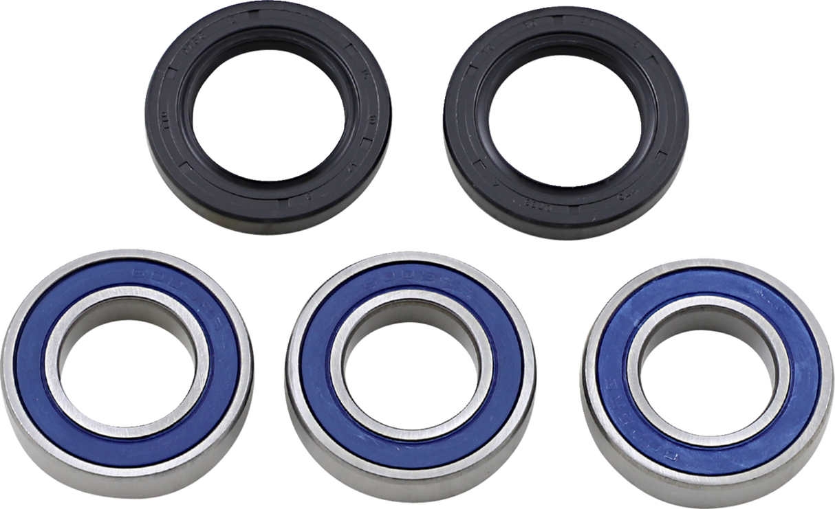 Wheel Bearings for MX1 Hub