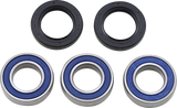 Wheel Bearings for MX1 Hub