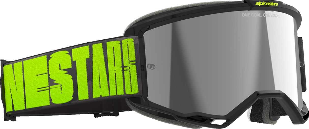 Vision 5 Hollow Goggle
