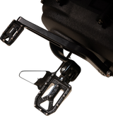 Aggressor Foot Pegs