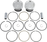High-Performance Piston Kit