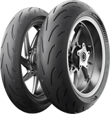 Power 6 Tire
