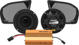 Amplifier and Speaker Kit
