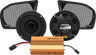 Amplifier and Speaker Kit