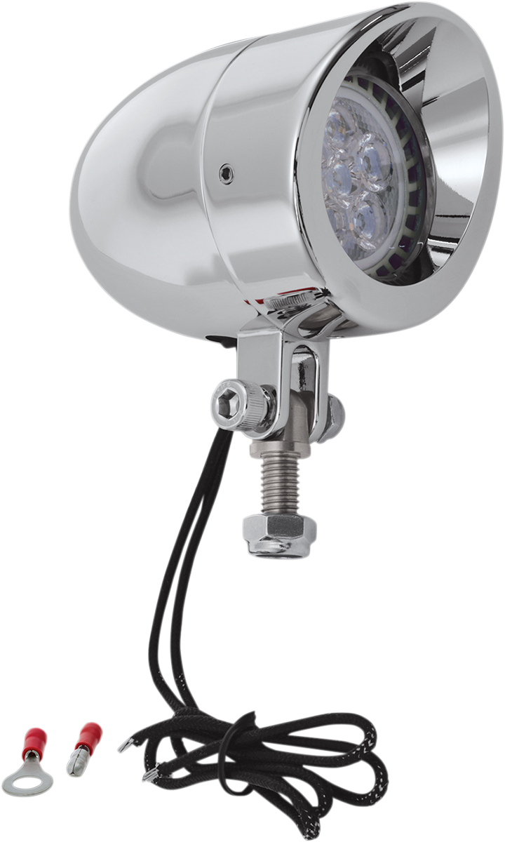 Mini Driving Light — LED