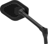 Short Stem Adjustable Mirror Designed by Gilles