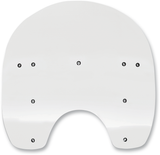 Replacement Plastic Windshield
