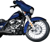 One-Piece Forged Illusion Wheel