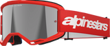 Vision 3 Wordmark Goggle