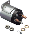 Starter Solenoid