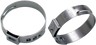 Stepless® Ear Clamps for Cooling System