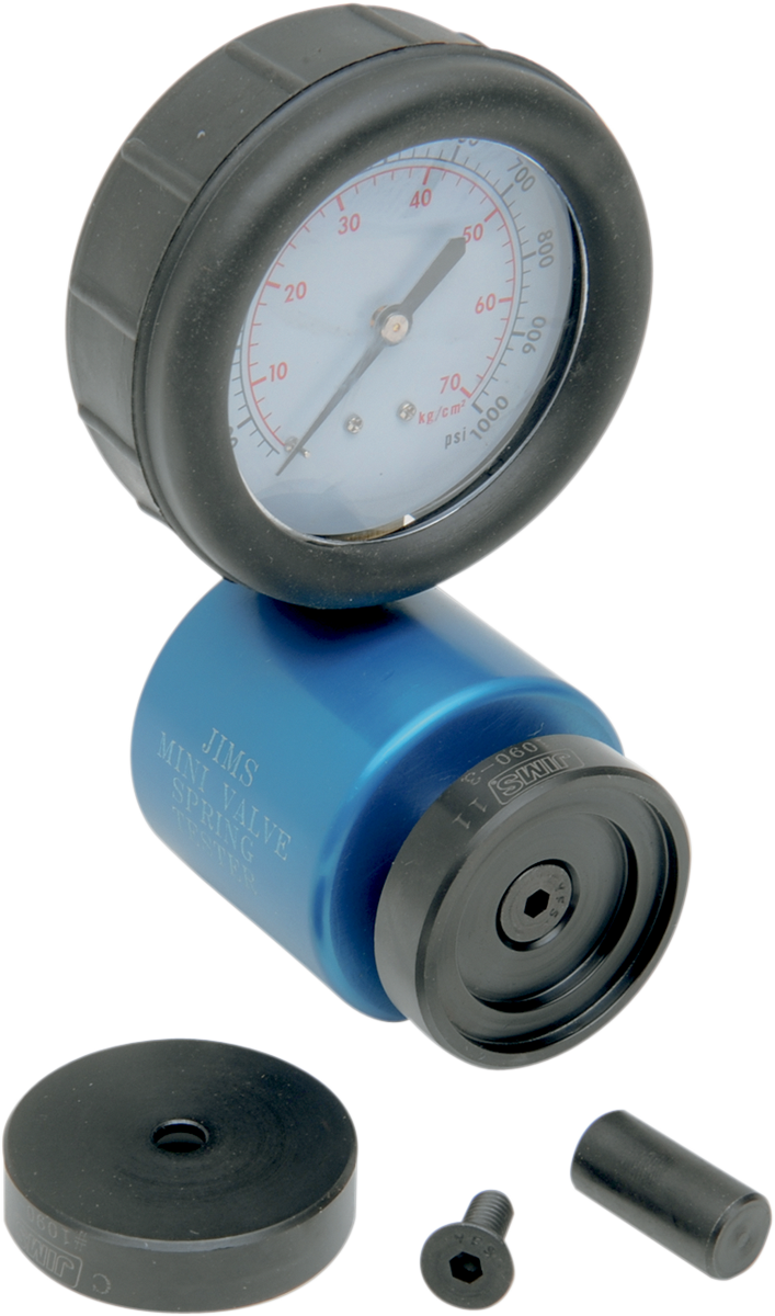 Mini Valve Spring Tester